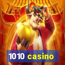 1010 casino